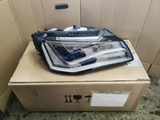 Nowy Reflektor Oryginał Full LED Audi A8 D4 4H 4H0941004AG