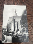 Jauer at.martins Kirche - Jawor 