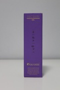 Nacomi MIDNIGHT Żel do mycia twarzy 140 ml