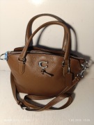 Torebka skórzana COACH 