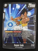 Karta Dragon Ball FB04-106 UC