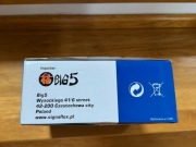 Antena 3G/4G LTE Dual Signaflex X-CROSS 2x22 dBi