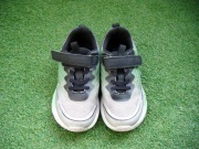 Buty sportowe chłopięce rozm 36 wkladka 23cm