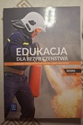 Edukacja dla bezpieczeństwa,  szkoła ponadpodstawowa (branżowa szkoła 1 st)
