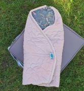 Otulacz pink no more