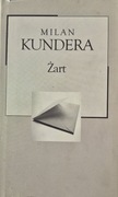 Żart - Milan Kundera