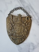 Ryngraf 600-LAT klasztoru na Jasnej Górze Matka Boska Częstochowska