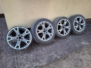 Felgi Maserati 20' 9J 5x114,3 67,1mm ET40,5 - cena za komplet 4szt