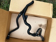 BMW E46 2.0 D M47 320 150 RURA WĄŻ KRUCIEC WODY