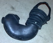 Rura gumowa, wąż, przewód bębna pralki, 4738ER2004A.DA.3, LG WD-12391TDK; 