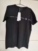 Koszulka T Shirt Calvin Klein rozmiary L oraz XXL