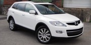 Cześć do silnika 3.7 benzyna Mazda cx-9