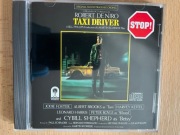 Taxi Driver | Taksówkarz | Original Soundtrack | Bernard Herrmann