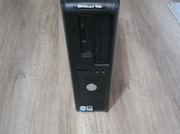 Komputer Dell 755 komplet zasilacz