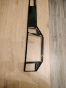 Ramka Radia dekor Golf Sportsvan.