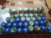 Obiadki gerber i bobowita