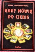 RUNY MÓWIĄ DO CIEBIE  - Beata Marcinkowska