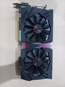 Karta graficzna Asus R9 380X