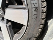 BARUM POLARIS 6 255/45 R20 VXL 3K PRZEBIEG