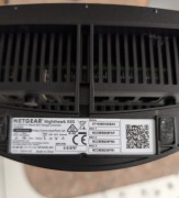 Router Wi-Fi NETGEAR 
