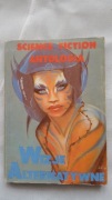 Wizje Alternatywne   Science Fiction Antologia  