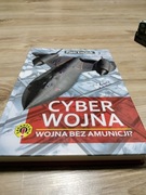 Cyber Wojna Piotr Łuczuk 