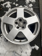 FELGA ALU x 4szt - 7JX16H2 ET31 5x100