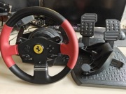 Kierownica Thrustmaster T150 Ferrari 