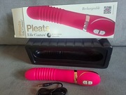 Wibrator masażer erotyczny vibe couture usb ładowany 