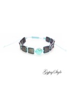 Bransoletka na rękę .