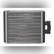 Nagrzewnica IBIZA 6L , POLO , FABIA