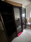 Regały do salonu