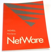 Novell Print Server