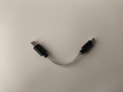 Kabel USB-C Shanling L3