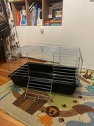 Sprzedam klatkę dla gryzoni 