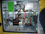 Kultowy Q6600 GeForce GTX 650 2GB, 8 GB RAM