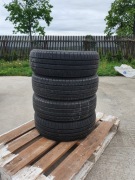 Opony opona letnie Kelly ST 195/65 R15 91T - 4 szt.