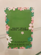 Daisy Wild Marc Jacobs Eau de Parfum 1,2 ml