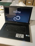 Laptop Fujitsu siemens AMILO LI3710 dual core ram 4gb 