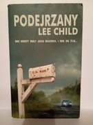 Podejrzany Lee Child