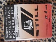 Sieciowy Rozkład Jazdy Pociągów 1992.05.31-1993.05.22