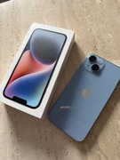 iPhone 14 256 GB stan idealny 