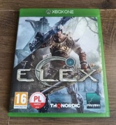 Gra ELEX (PL) na konsolę Xbox One
