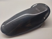 Aprilia RS 250 błotnik tył carbon