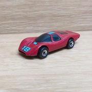 Matchbox Super G.T. - Ford Group 6.