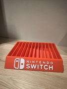 Stojak podstawka na gry Nintendo Switch 
