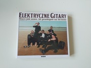 ELEKTRYCZNE GITARY- STARE JAK NOWE-  W FOLII - 2 CD -25 PRZEBOJÓW