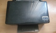 skaner drukarka  epson stylus sx130