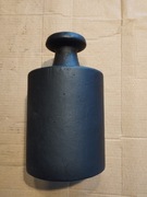 Odważnik do wagi. Stary. Wysyłka. 10kg 