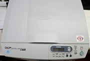 Drukarka laserowa, kopiarka, scaner DCP7010L Brother
